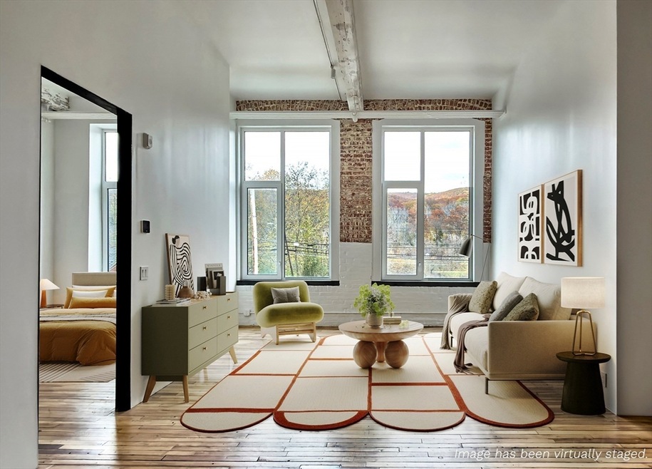 520 State Rd unit 208, North Adams, MA 01247 - photo 1