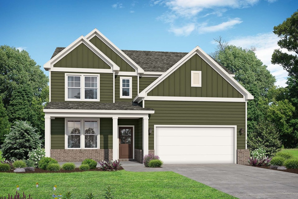 8027 Netterfield Dr, White House, TN 37188 - photo 1