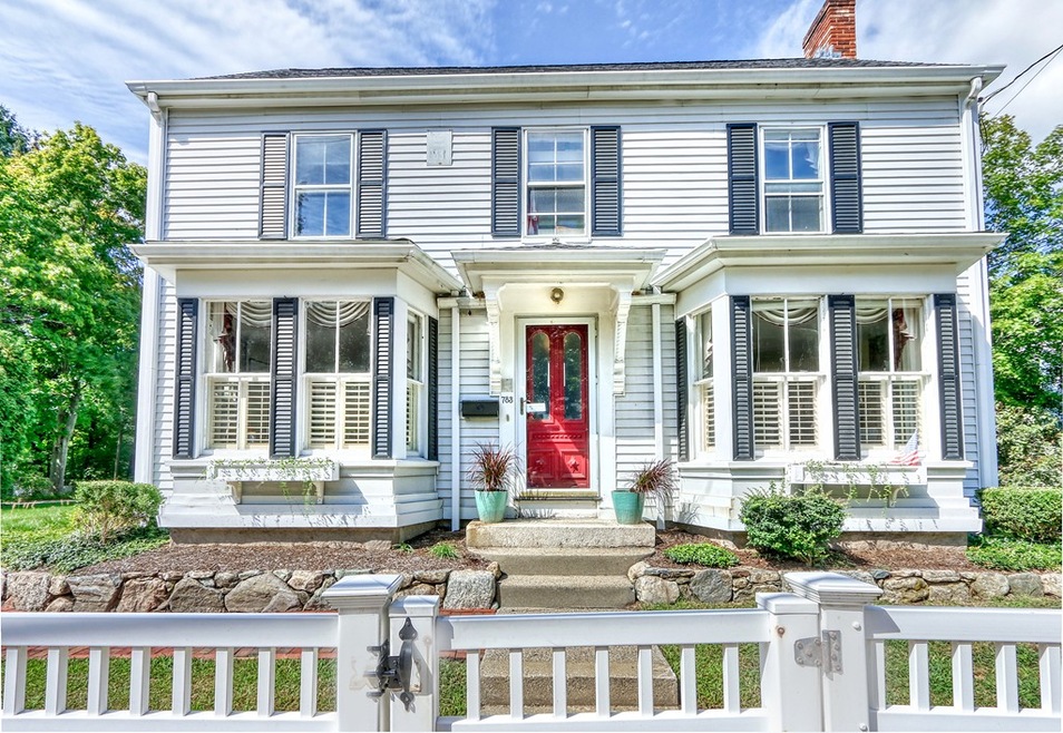 783 High St, Westwood, MA 02090 - photo 1