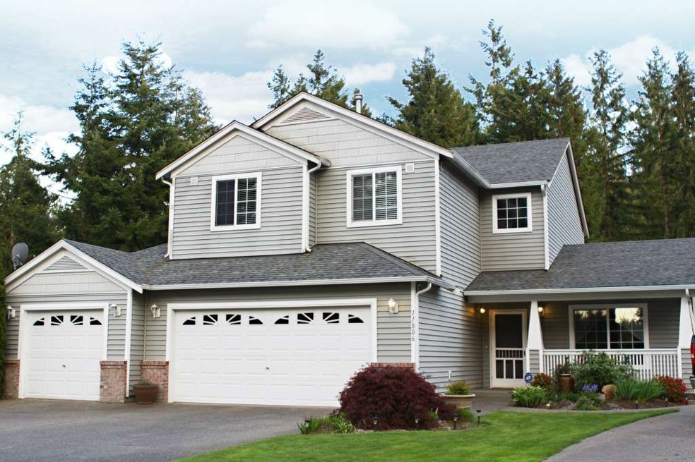 11006 Eustis Hunt Rd E, Graham, WA 98338 - photo 1