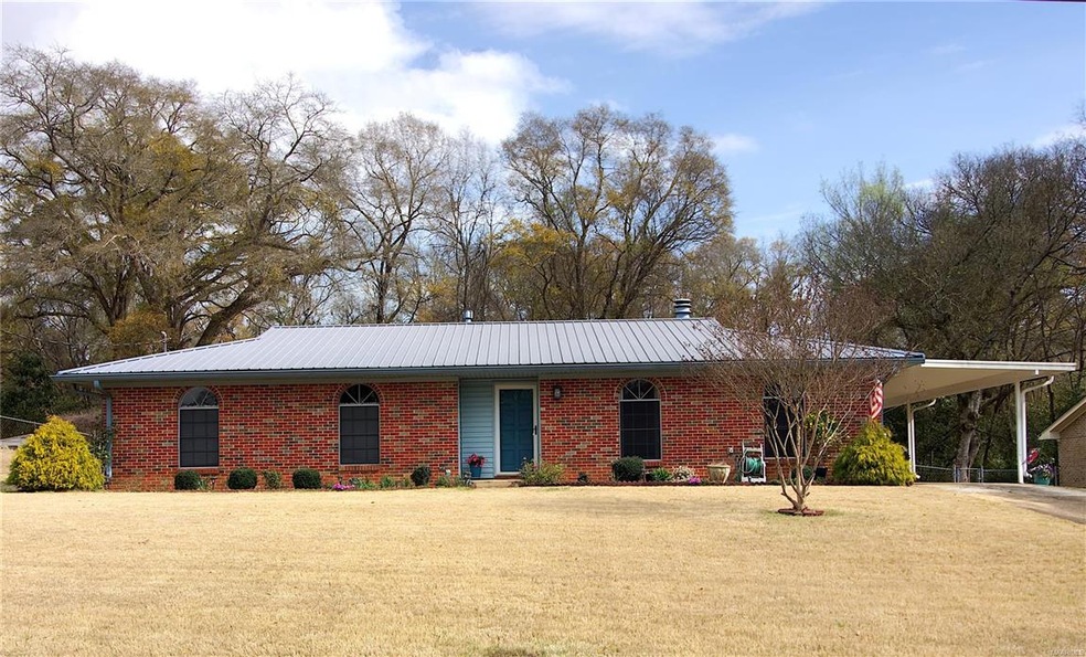 141 Carol St, Prattville, AL 36067 - photo 1