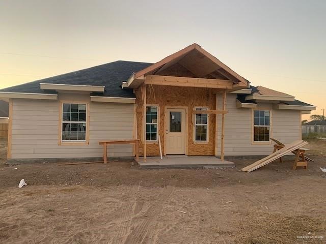 811 Dove St, Alamo, TX 78516 - photo 1