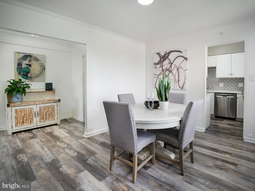 Latch's Lane Condominiums unit 605, Merion Station, PA 19066 - photo 1