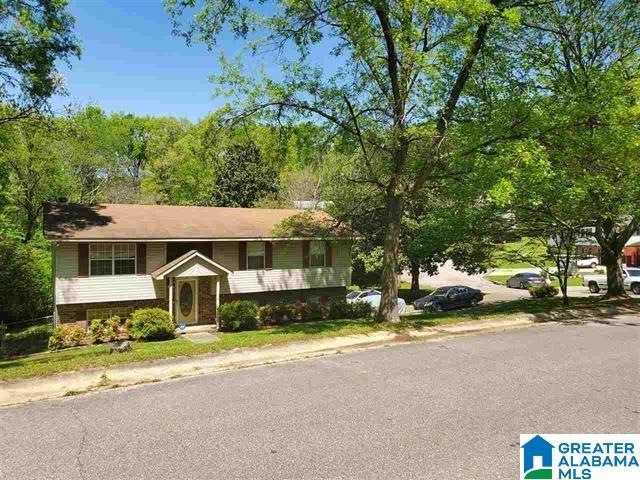 356 17th Ave NW, Center Point, AL 35215 - photo 1