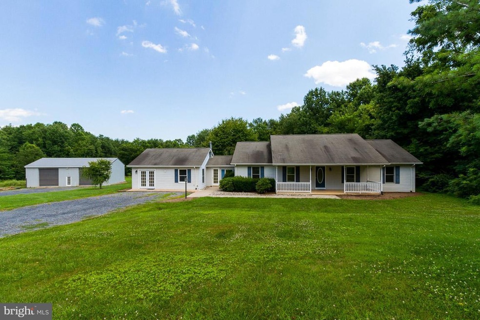 40 S Poes Rd, Amissville, VA 20106 - photo 1