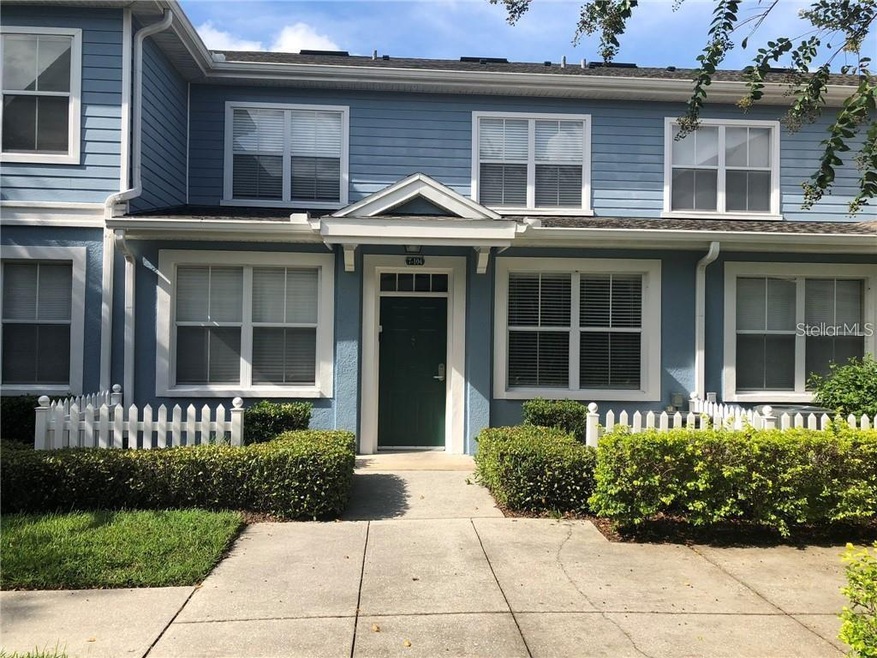 4000 San Gallo Dr unit 104, Kissimmee, FL 34741 - photo 1