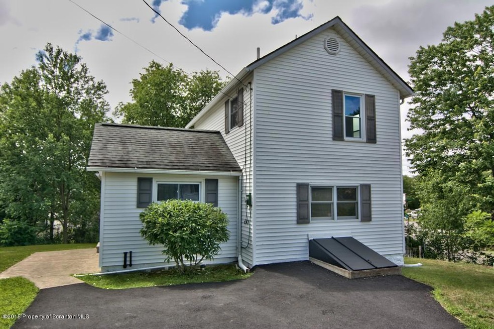 102 S Main St, Archbald, PA 18403 - photo 1