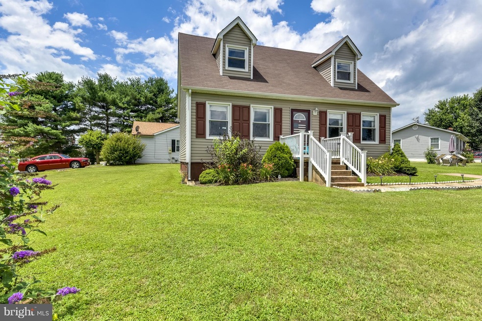 1500 Queen Ct, Culpeper, VA 22701 - photo 1