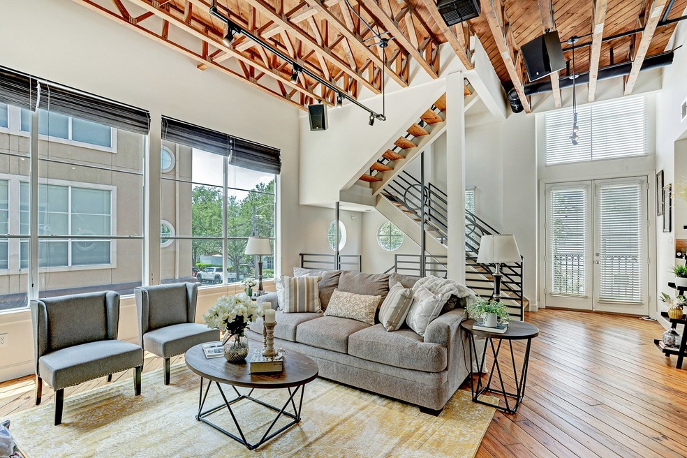 1705 Brun St, Houston, TX 77019 - photo 1