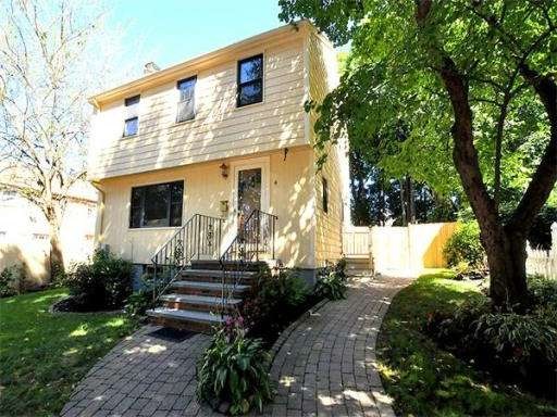 4 Harley St, Dorchester Center, MA 02124 - photo 1