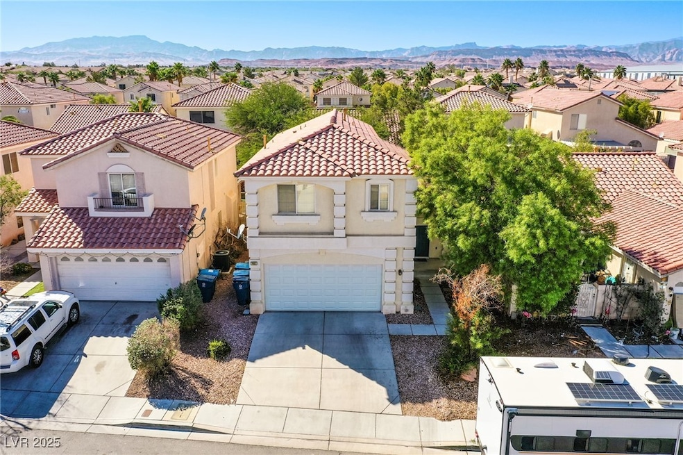 7461 Mission Palm St, Las Vegas, NV 89139 - photo 1