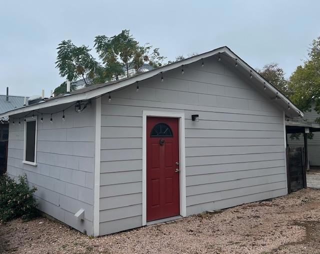 704 W 34th St unit B, Austin, TX 78705 - photo 1