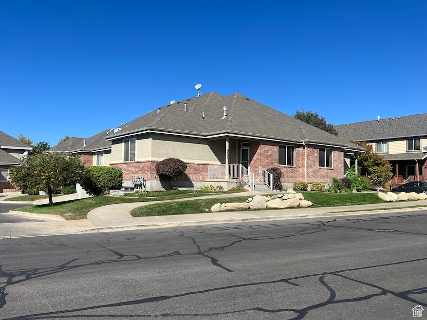 9587 N 4500 W, Pleasant Grove, UT 84062 - photo 1