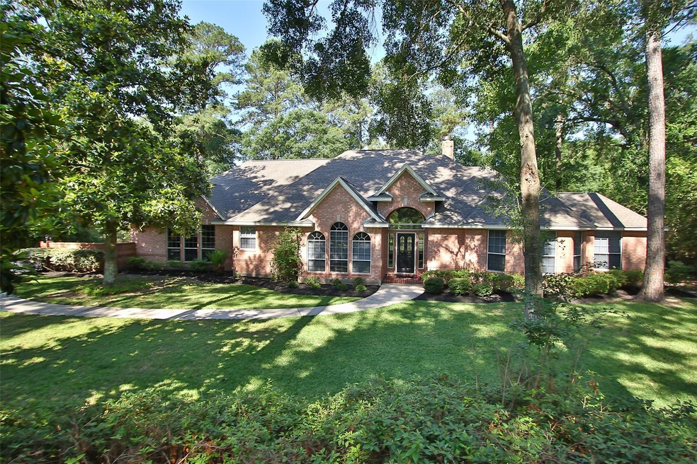 30903 Ulrich Rd, Tomball, TX 77375 - photo 1