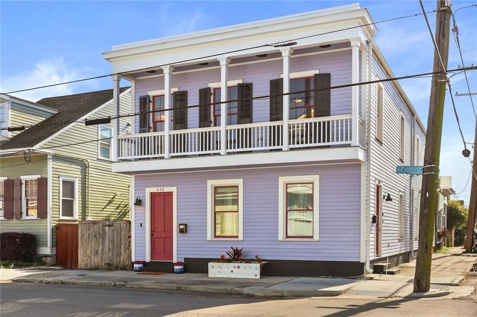 Stunning fully renovated Historic double in the Ir