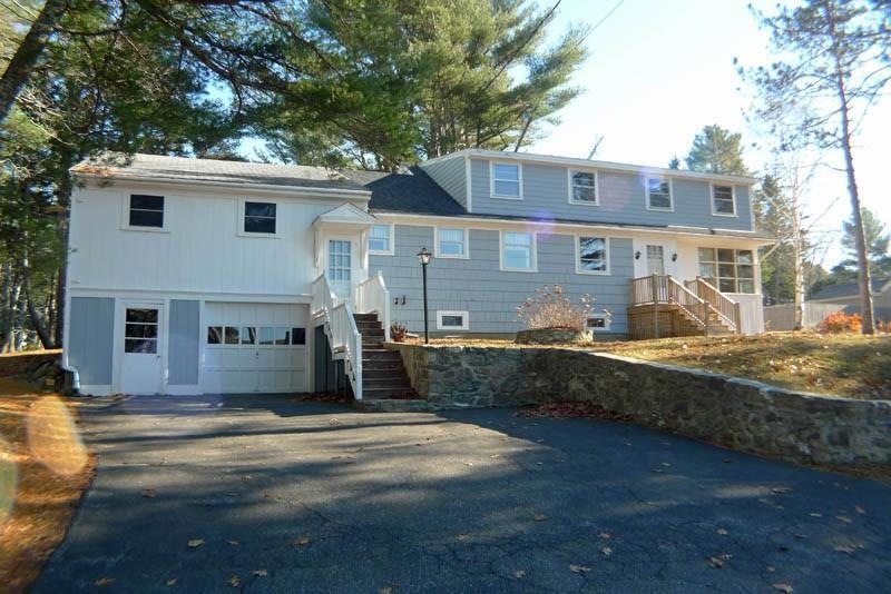 51 Lakeview Rd, Boothbay Harbor, ME 04538 - photo 1