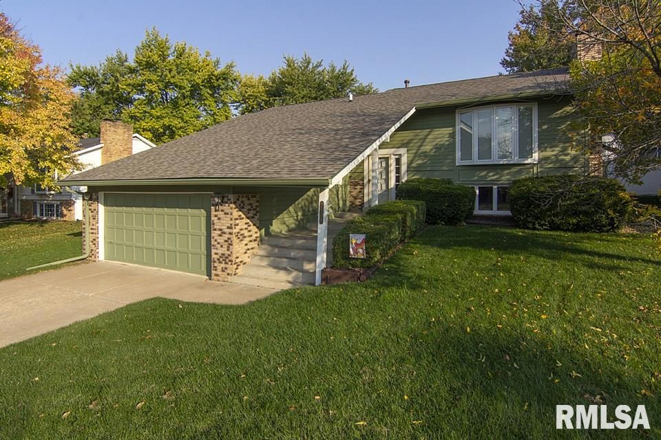 1508 W 47th St, Davenport, IA 52806 - photo 1