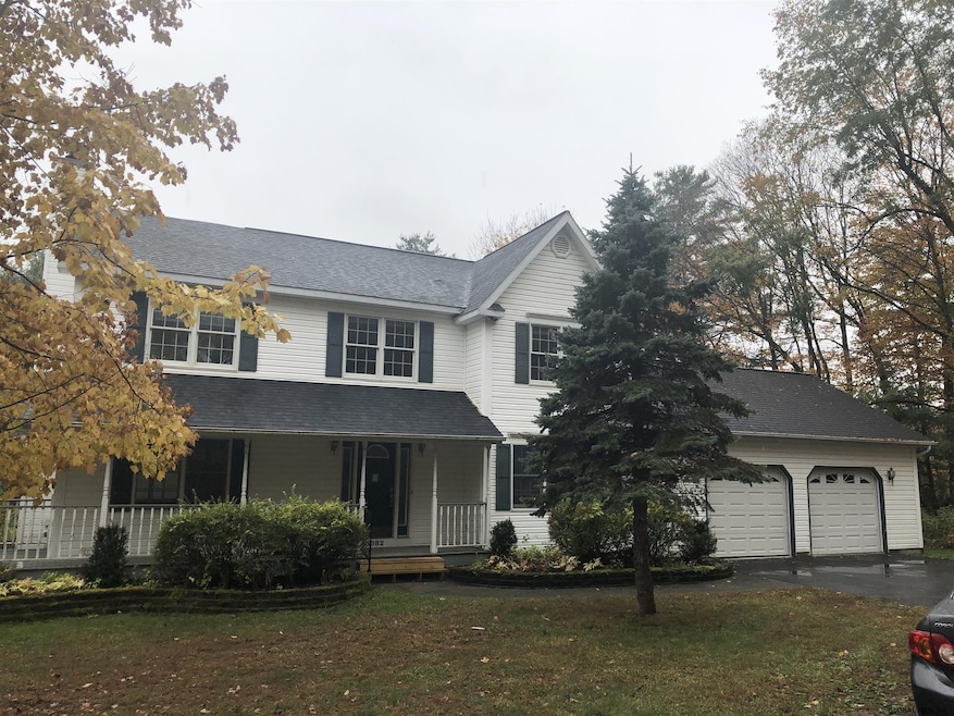 3082 Galway Rd, Ballston Spa, NY 12020 - photo 1