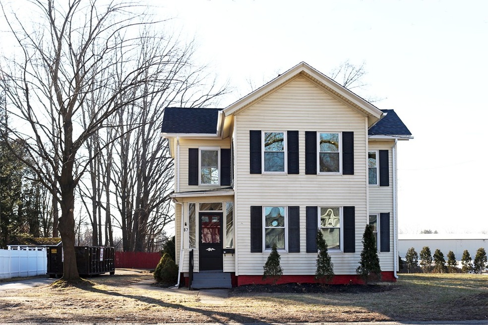 87 Union St, Westfield, MA 01085 - photo 1