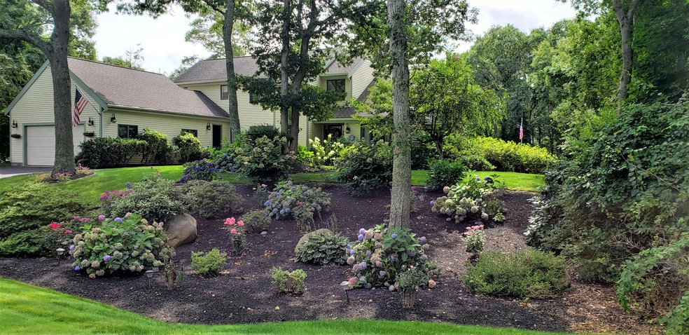 39 Tara Ln, North Falmouth, MA 02556 - photo 1