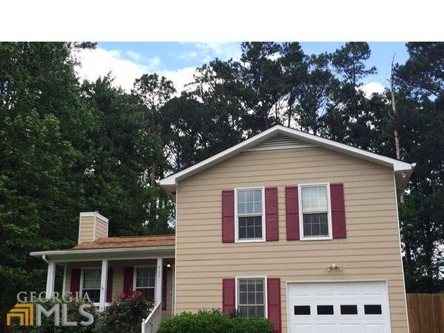 720 Redwood Park, Peachtree City, GA 30269 - photo 1