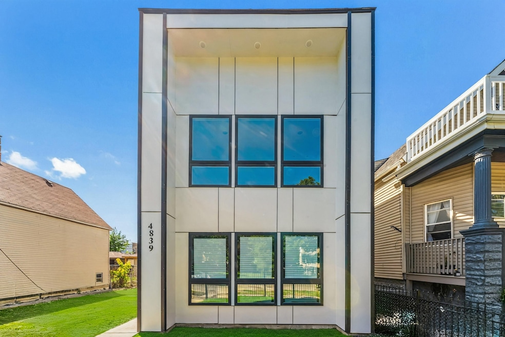 4839 W Huron St, Chicago, IL 60644 - photo 1