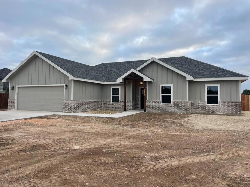 1942 Beaty Rd, San Angelo, TX 76904 - photo 1