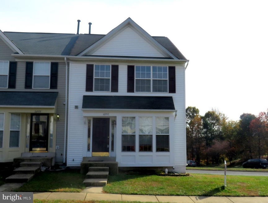 16957 Toms River Loop, Dumfries, VA 22026 - photo 1