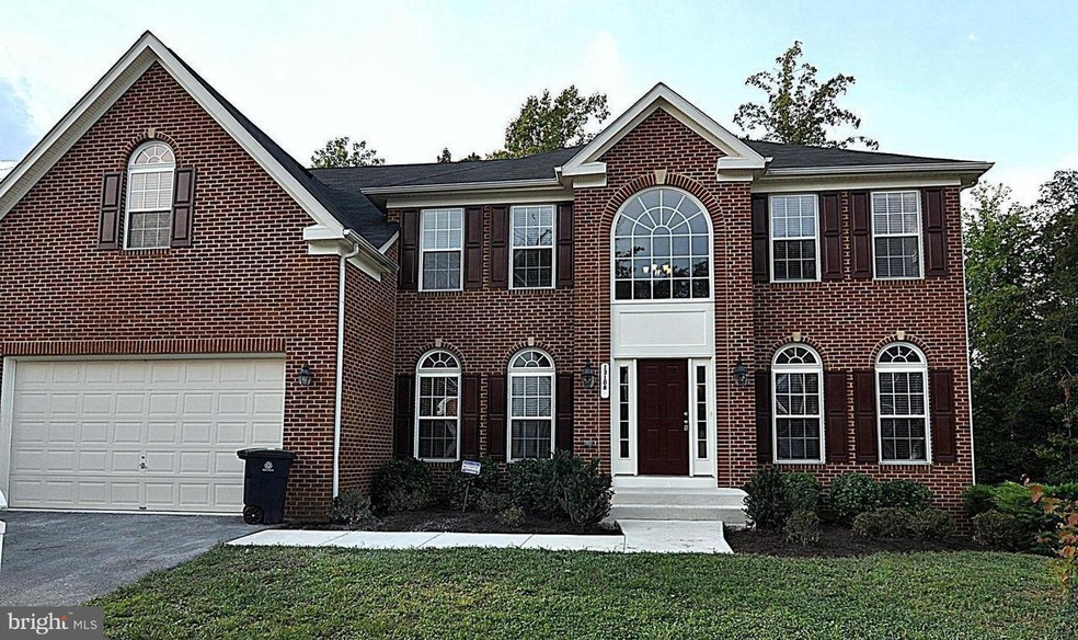 13108 Hampton Farm Ln, Brandywine, MD 20613 - photo 1