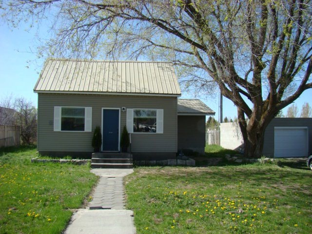 Main View