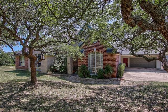 513 S Lariat Cir, Dripping Springs, TX 78620 - photo 1