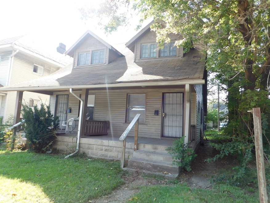 Sold $152,500 • Co-Listing Agent