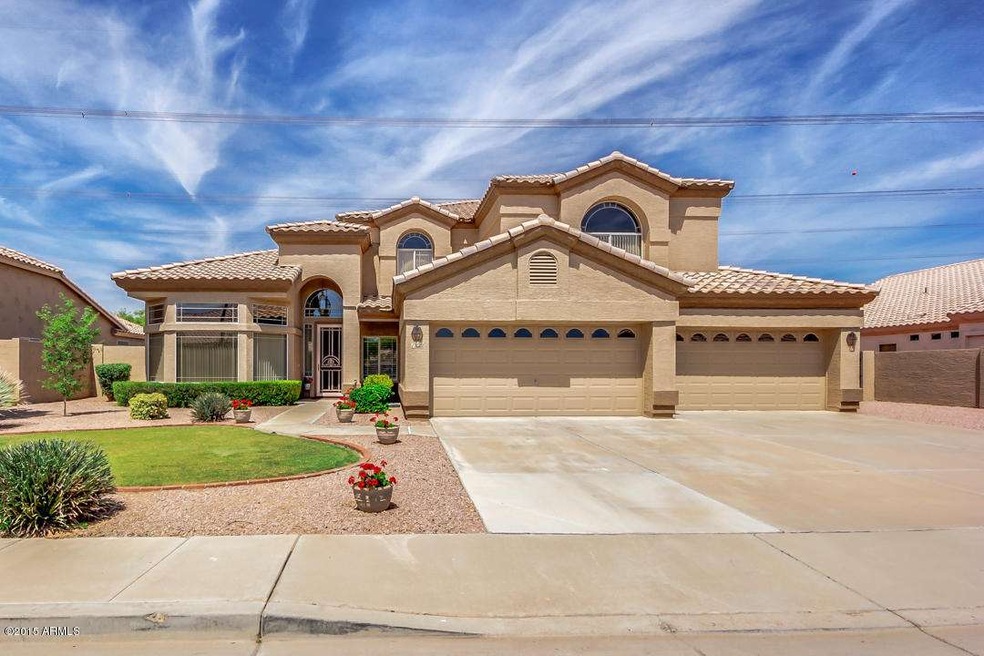 1222 N Mckemy Ave, Chandler, AZ 85226 - photo 1