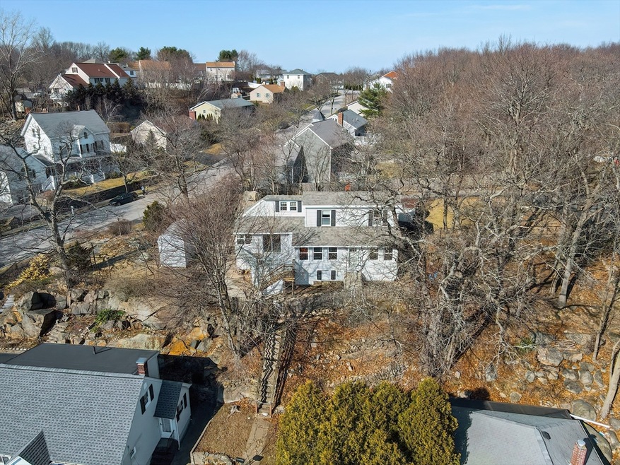 55 Bartholomew St, Peabody, MA 01960 - photo 1