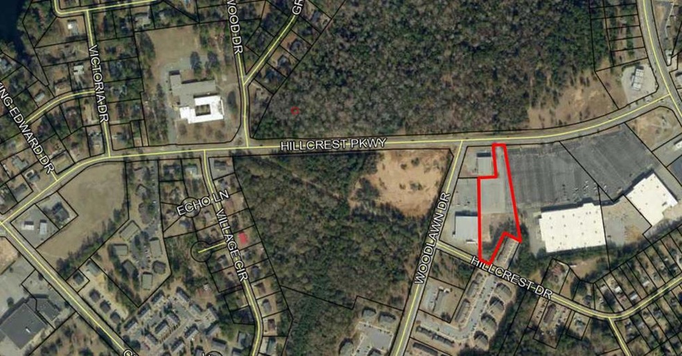 0 Hillcrest Pkwy unit 25660, Dublin, GA 31021 - photo 1