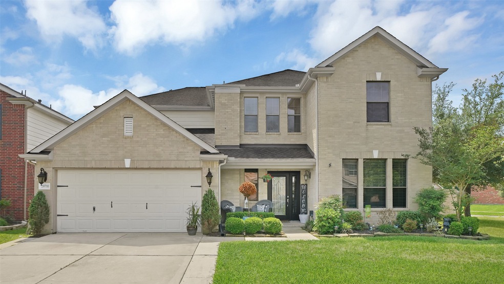 29710 Legends Green Dr, Spring, TX 77386 - photo 1