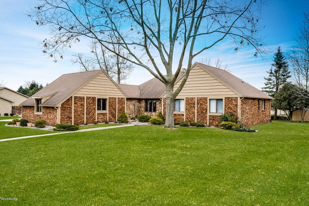 4503 Frontier Ave, Portage, MI 49024 - photo 1