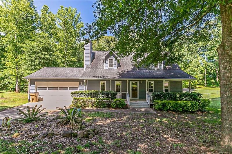 214 Robin Ln, Stockbridge, GA 30281 - photo 1