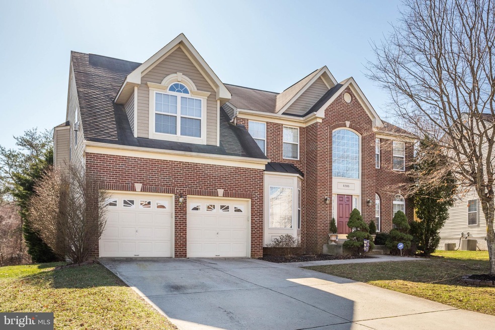 8205 Red Gate Ct, Bowie, MD 20715 - photo 1