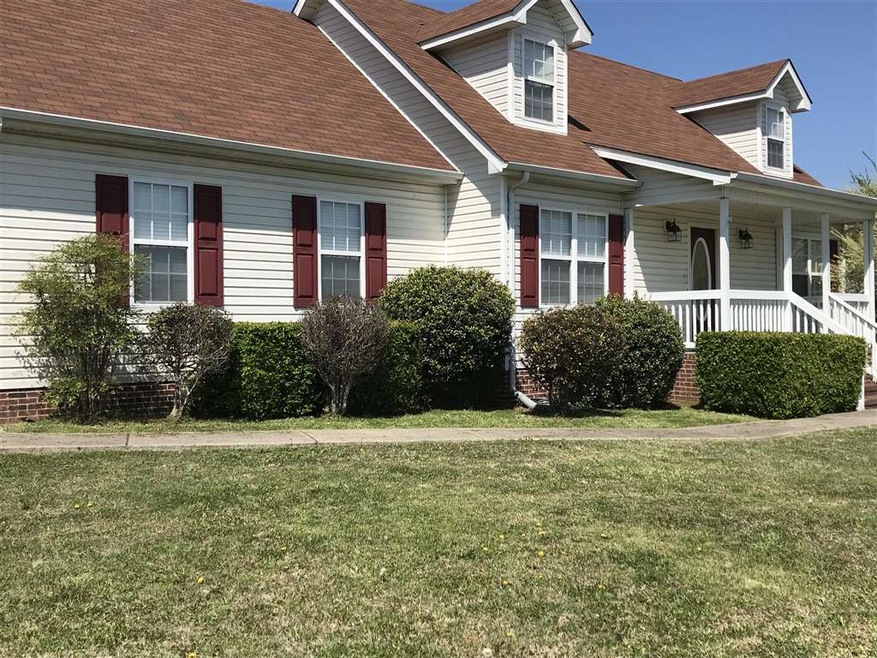 106 Warren Cir, Shelbyville, TN 37160 - photo 1