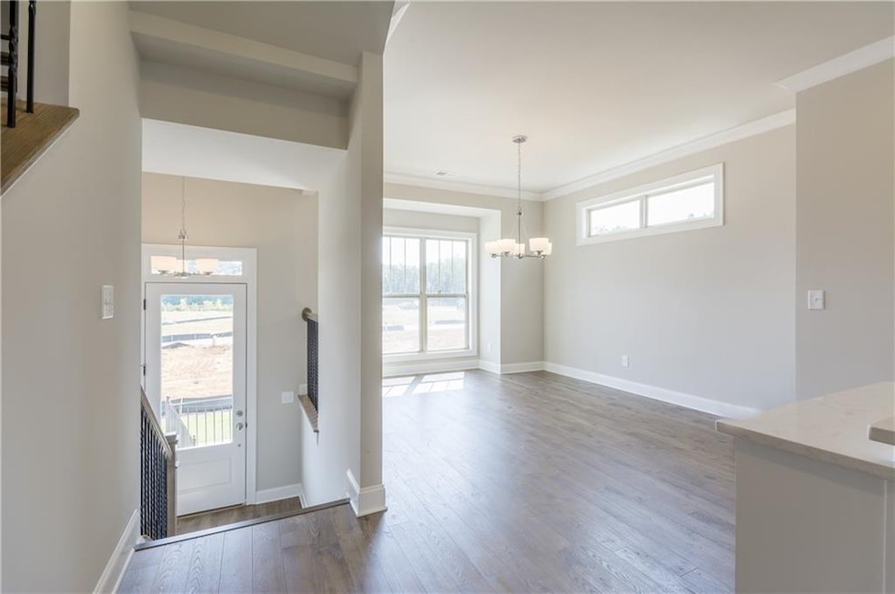 2207 Parkside Glen View unit 83, Duluth, GA 30097 - photo 1