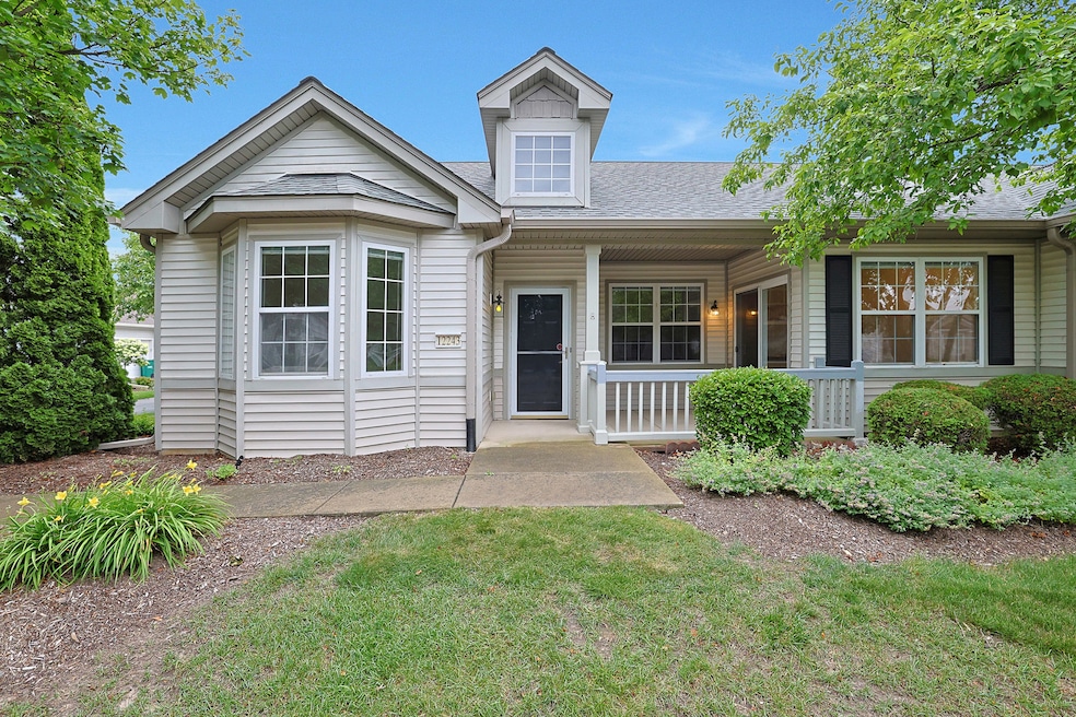 Sold $277,000 • Co-Listing Agent