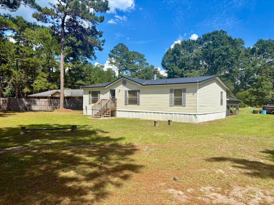2885 Mallett Rd, Manning, SC 29102 - photo 1