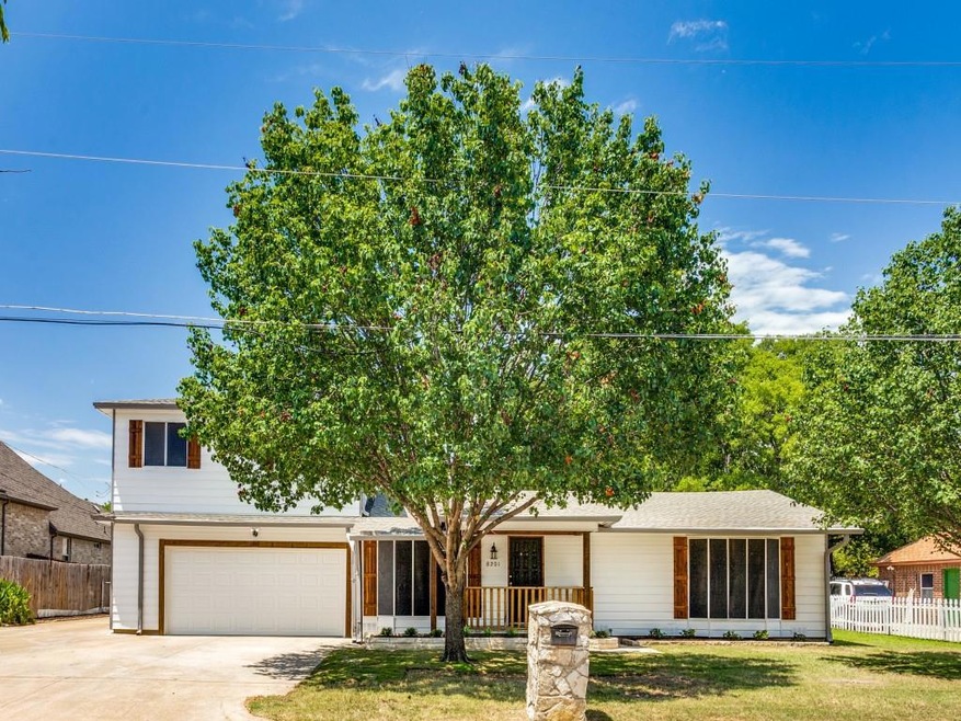 8201 Sayers Ln, North Richland Hills, TX 76182 - photo 1