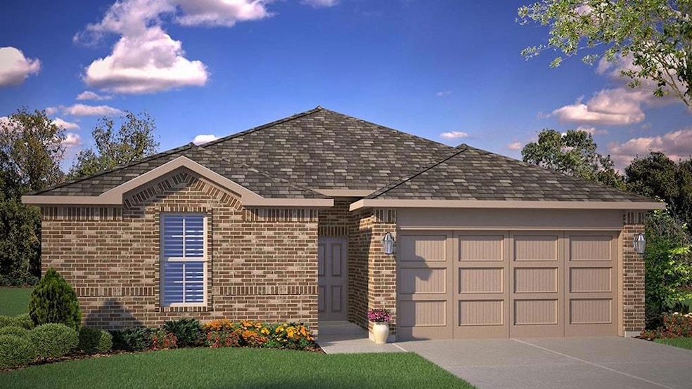 7605 Great Eagle Rd, Odessa, TX 79765 - photo 1