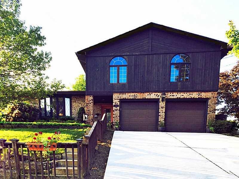 Exterior Front. Welcome to 1006 Euclid Ave...brand