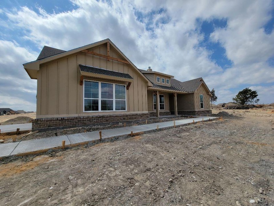 7500 High View Rd, Weatherford, TX 76085 - photo 1