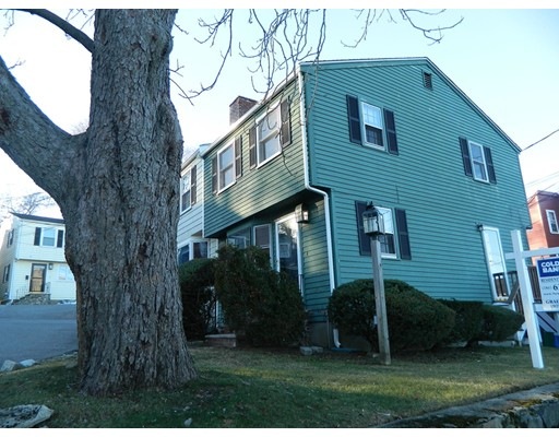 11 Prospect Ct unit 1, Marblehead, MA 01945 - photo 1