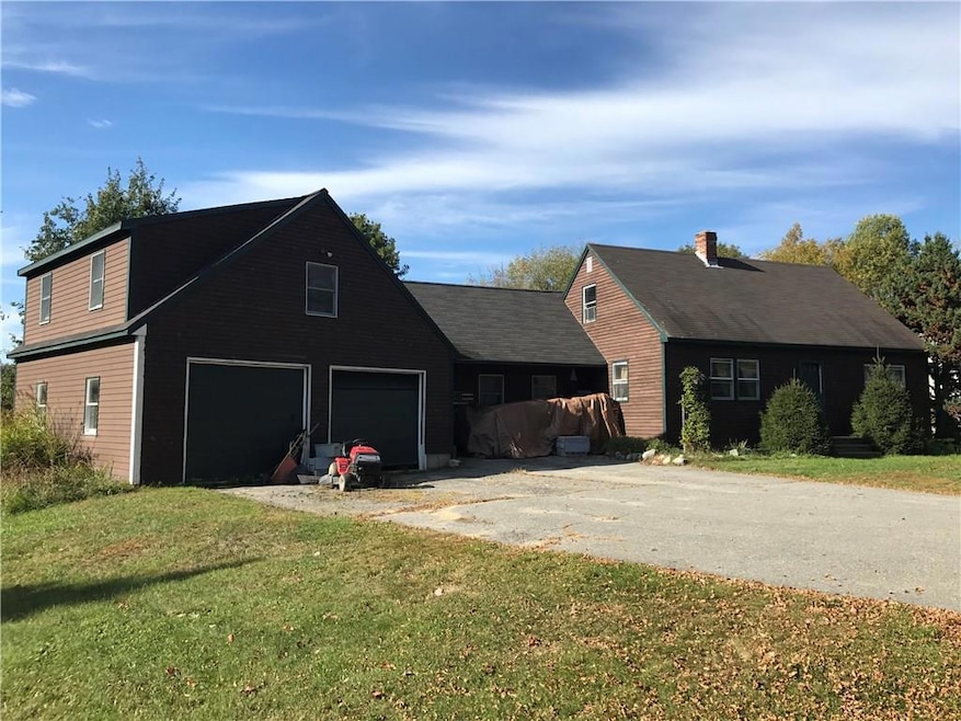 90 Rogers Rd, Yarmouth, ME 04096 - photo 1