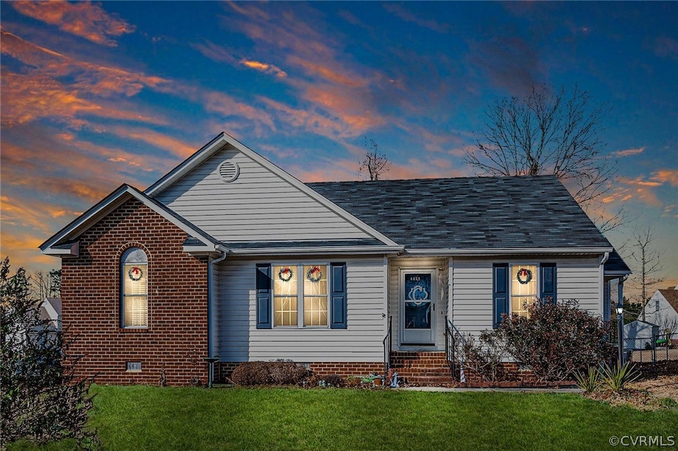 6458 Heather Way, Prince George, VA 23875 - photo 1